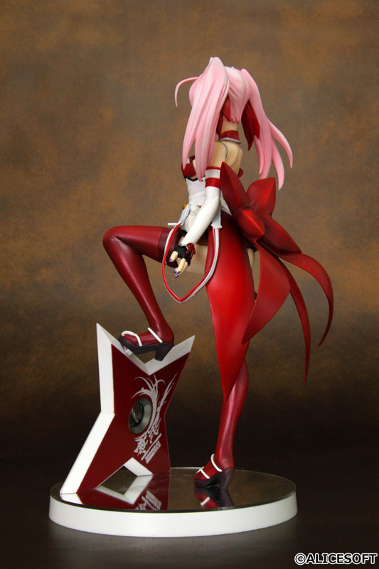 AmiAmi [Character & Hobby Shop] | Beat Blades Haruka - Jasennin