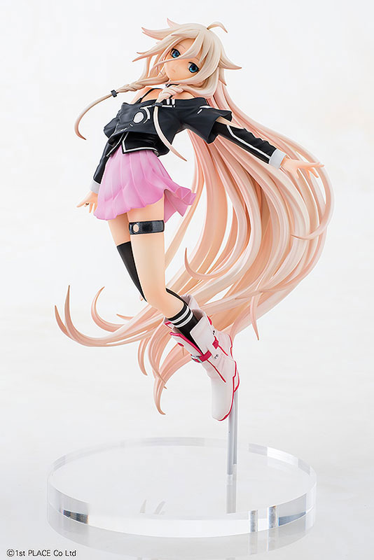 AmiAmi [Character & Hobby Shop] | [AmiAmi Exclusive Bonus] IA