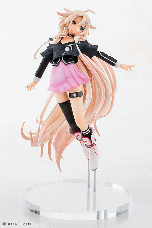 AmiAmi [Character & Hobby Shop] | [AmiAmi Exclusive Bonus] IA