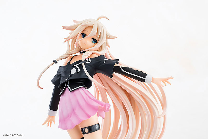 AmiAmi [Character & Hobby Shop] | [AmiAmi Exclusive Bonus] IA
