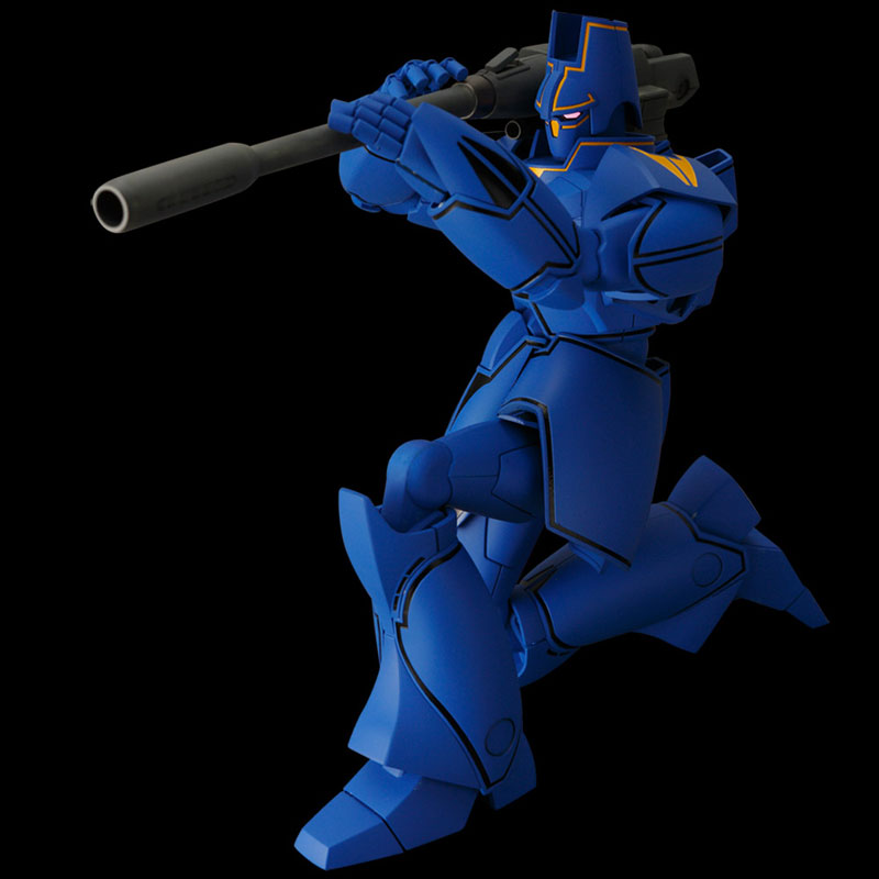 AmiAmi [Character & Hobby Shop] | Giant Gorg Diecast Model(Released)