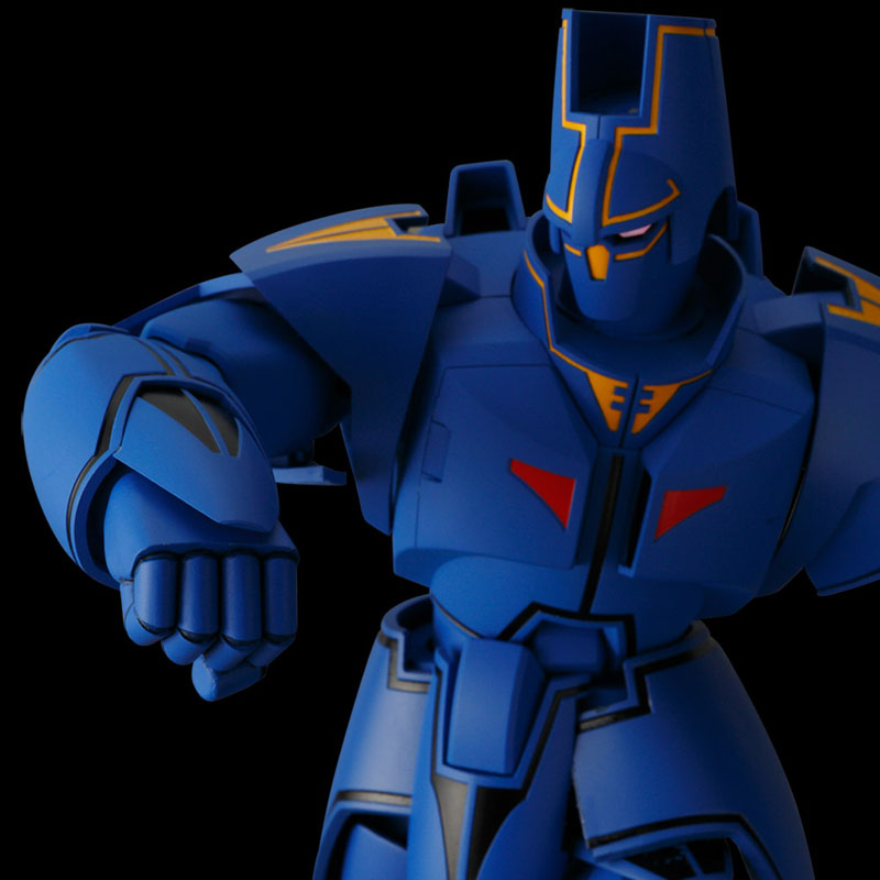 AmiAmi [Character & Hobby Shop] | Giant Gorg Diecast Model(Released)