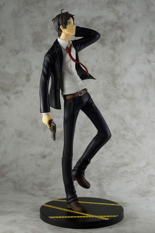 AmiAmi [Character & Hobby Shop] | A L L C - Tohru Adachi from P4AU