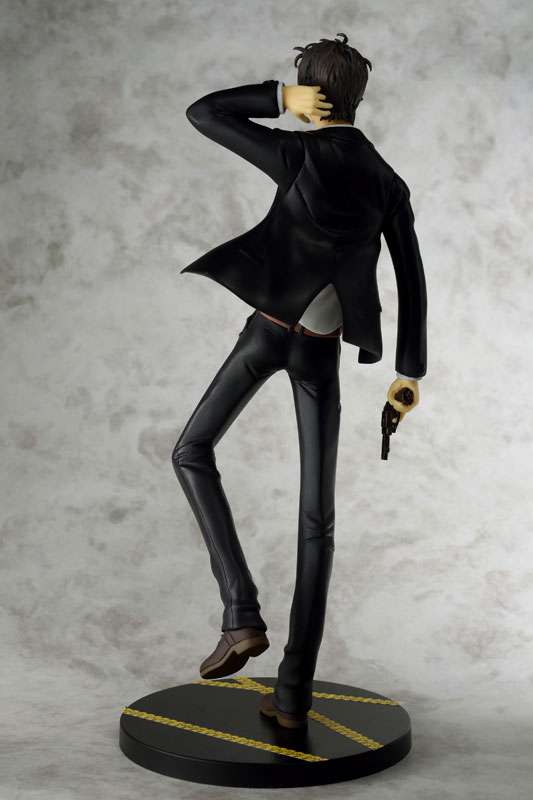 AmiAmi [Character & Hobby Shop] | A L L C - Tohru Adachi from P4AU