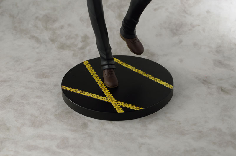 AmiAmi [Character & Hobby Shop] | A L L C - Tohru Adachi
