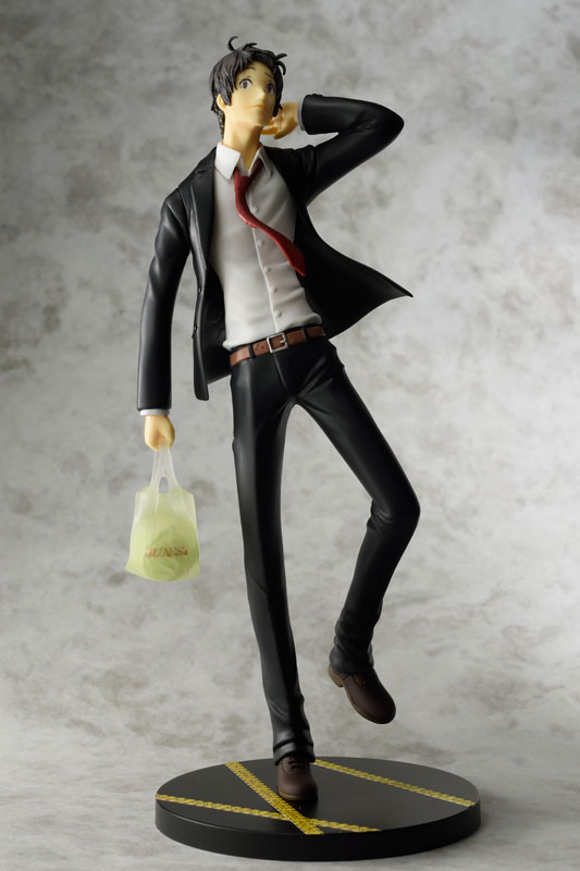 AmiAmi [Character & Hobby Shop] | A L L C - Tohru Adachi from P4AU