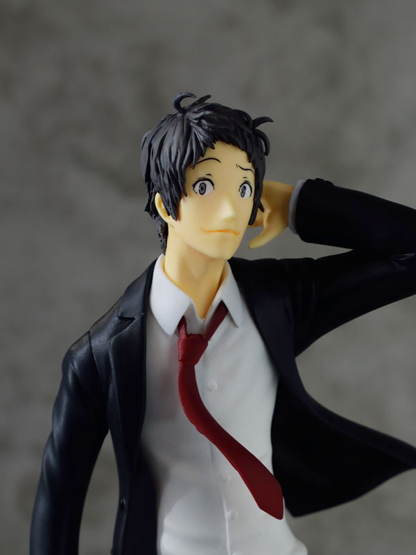 AmiAmi [Character & Hobby Shop] | A L L C - Tohru Adachi from P4AU 1/8  Complete Figure(Released)