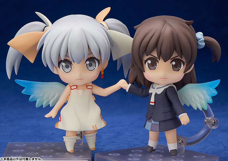 AmiAmi [Character & Hobby Shop] | Nendoroid - selector infected 