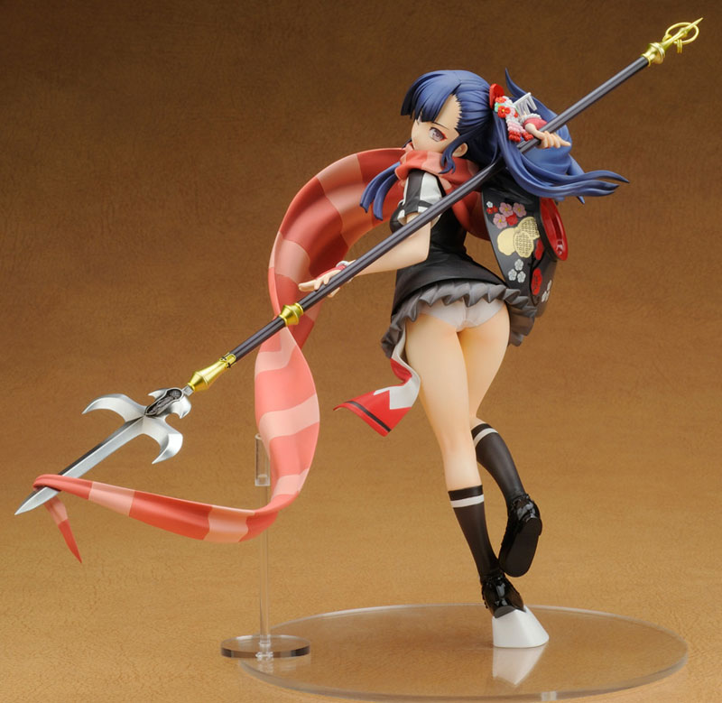 AmiAmi [Character & Hobby Shop] | (Pre-owned ITEM:A/BOX:B)Hyakka