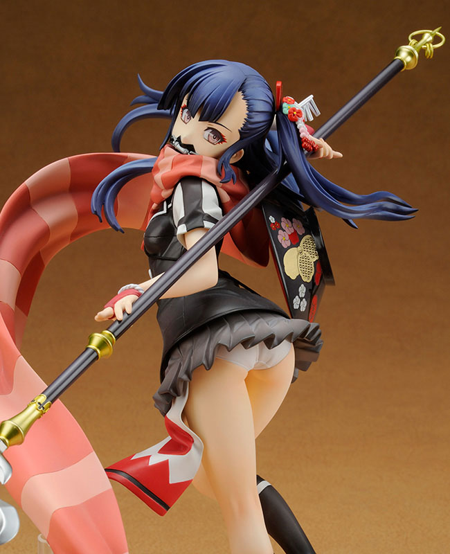 AmiAmi [Character & Hobby Shop] | (Pre-owned ITEM:A/BOX:B)Hyakka