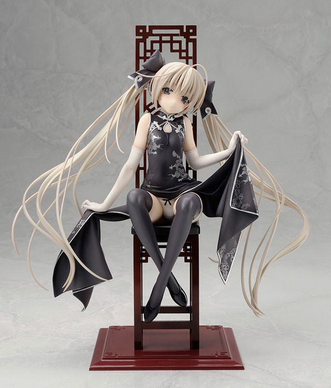 AmiAmi [Character & Hobby Shop] | (Pre-owned ITEM:B/BOX:B)Yosuga