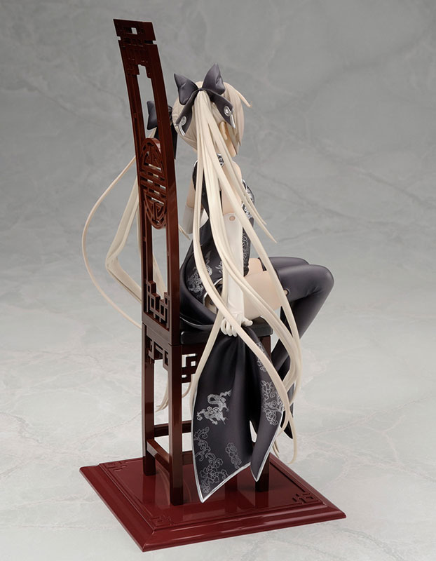 AmiAmi [Character & Hobby Shop]  Yosuga no Sora - Sora Kasugano Chinese  Dress Ver. 1/7 Complete Figure(Released)