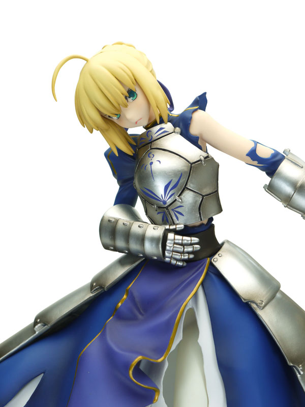 AmiAmi [Character & Hobby Shop] | Fate/stay night - Saber Battle 