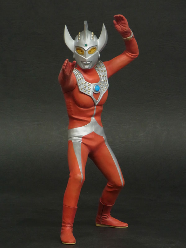 大怪獣シリーズ ウルトラマンタロウ Ver.2 ツブラヤストアONLINE