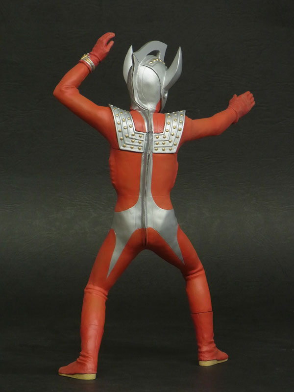 AmiAmi [Character & Hobby Shop] | Daikaiju Series - Ultraman Taro
