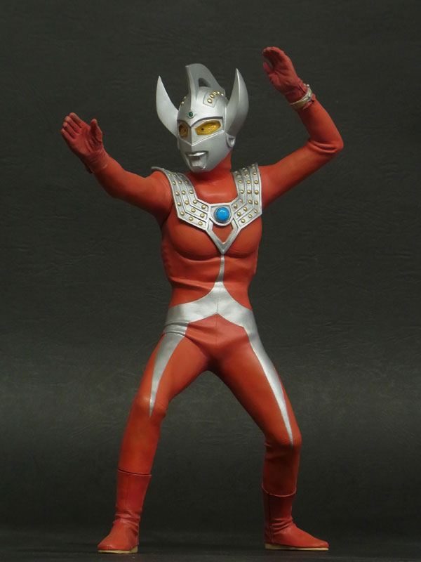 AmiAmi [Character & Hobby Shop] | Daikaiju Series - Ultraman Taro