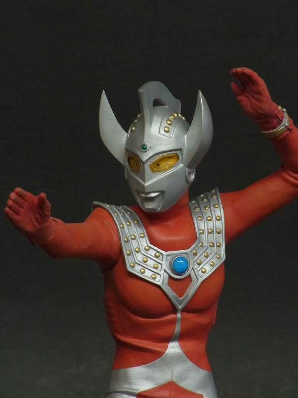 たろたろ　シルバー×2 AmiAmi [Character & Hobby Shop] | Daikaiju Series - Ultraman Taro
