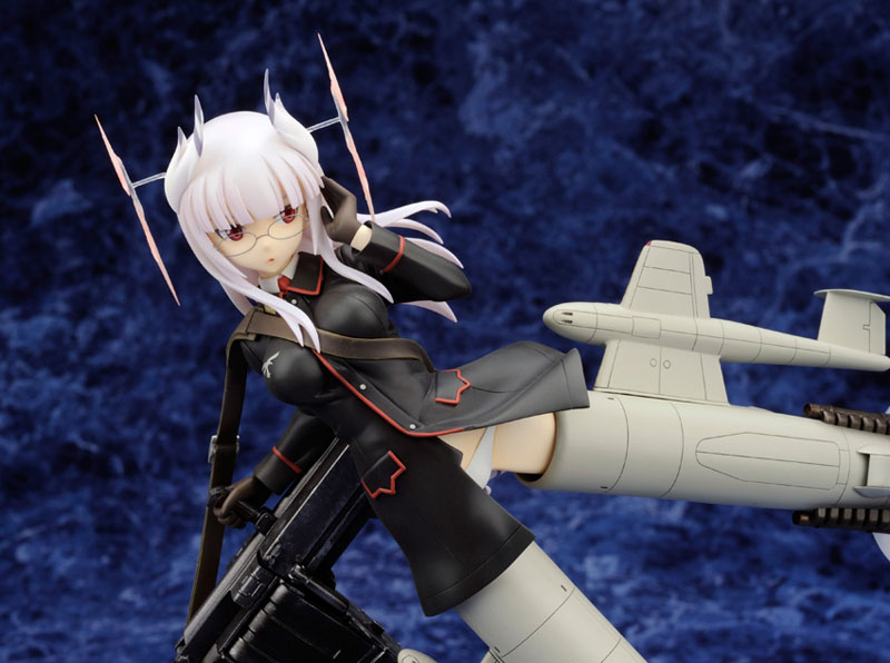 AmiAmi [Character & Hobby Shop] | (Pre-owned ITEM:A/BOX:B)Strike