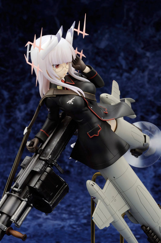 AmiAmi [Character & Hobby Shop] | (Pre-owned ITEM:A/BOX:B)Strike