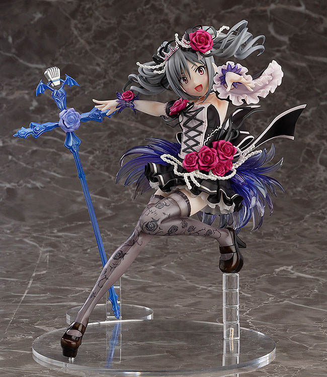 Online The idolmaster idolm@ster Kanzaki Ranko anniversary princess 1/8 figure