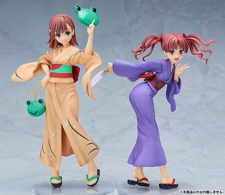 AmiAmi [Character & Hobby Shop] | Toaru Kagaku no Railgun S