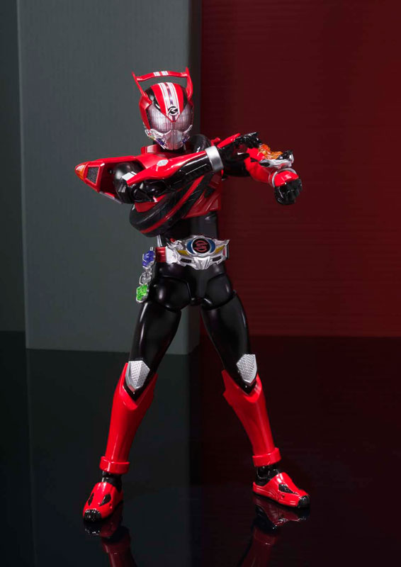 AmiAmi [Character & Hobby Shop] | S.H. Figuarts - Kamen Rider