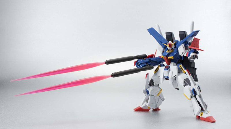 AmiAmi [Character & Hobby Shop] | Robot Spirits -SIDE MS- Enhanced