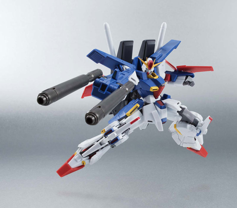 AmiAmi [Character & Hobby Shop] | Robot Spirits -SIDE MS- Enhanced