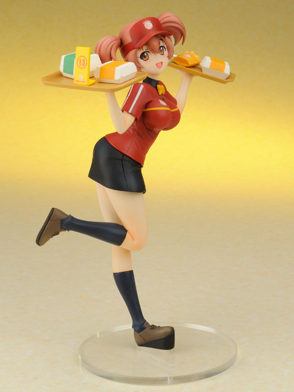 Chiho SASAKI (Character) –