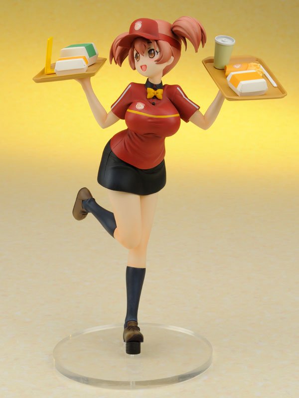 Chiho Sasaki The Devil is a Part timer Poster for Sale by