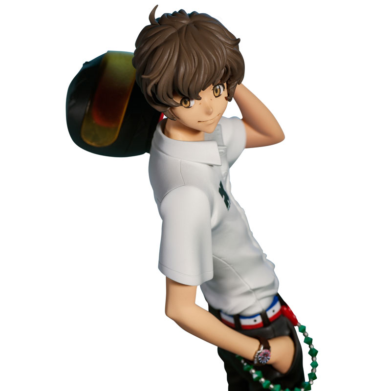 AmiAmi [Character & Hobby Shop] | mensHdge technical statue