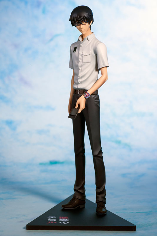AmiAmi [Character & Hobby Shop] | mensHdge technical statue No.9