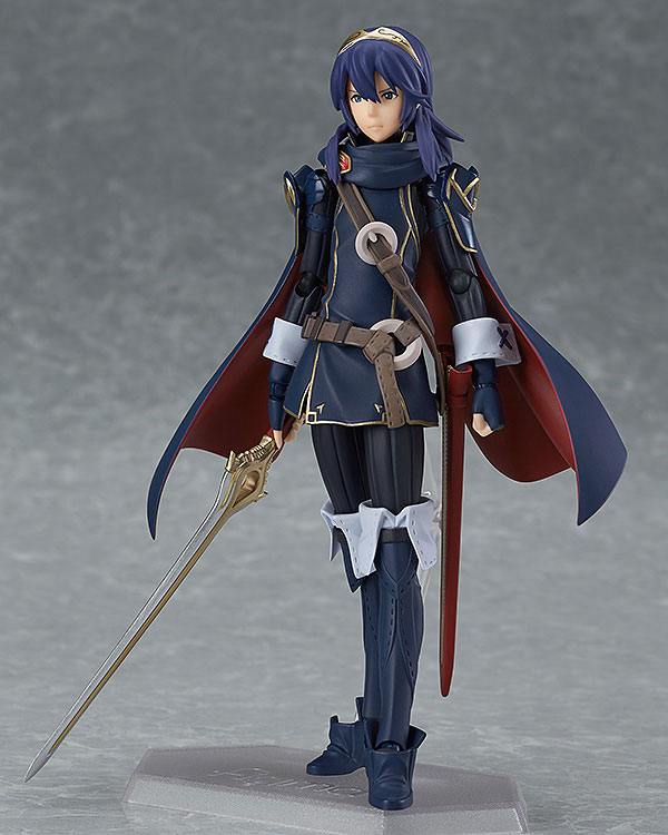 fire emblem — detectiveee: last minute Lucina chibi from Fire