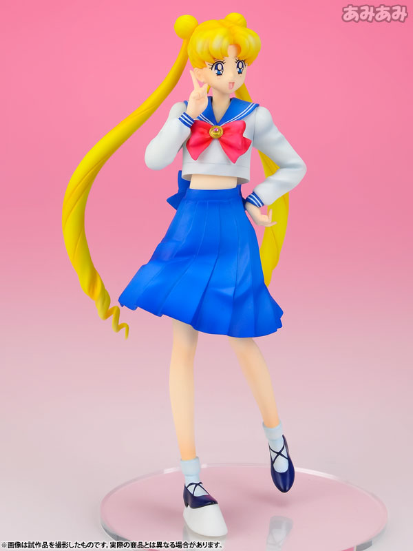 再入荷商品 [Character AmiAmi & Sakusen Seifuku Sekai | Shop] Hobby 小物