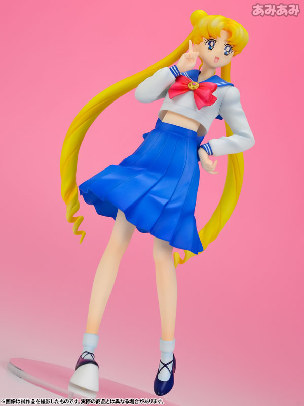 AmiAmi [Character & Hobby Shop] | Sekai Seifuku Sakusen - Sailor