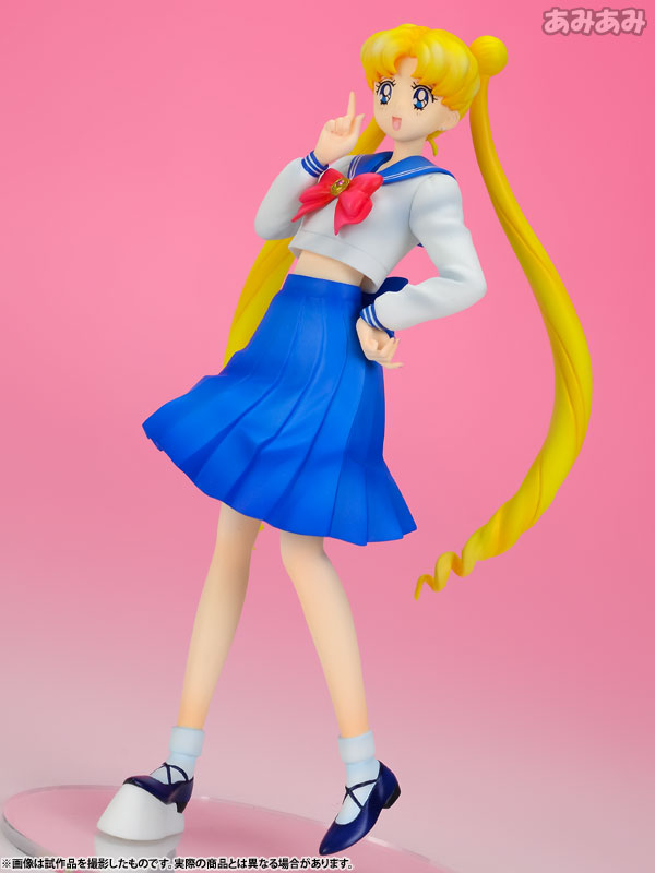 AmiAmi [Character & Hobby Shop] | Sekai Seifuku Sakusen - Sailor