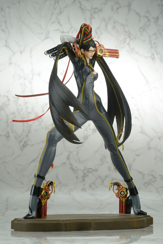 AmiAmi [Character & Hobby Shop] | BAYONETTA - Bayonetta