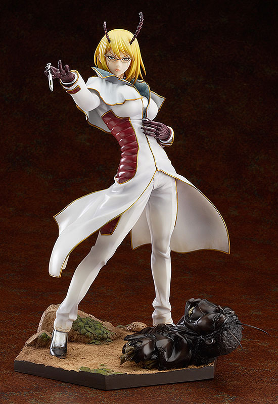 AmiAmi [Character & Hobby Shop] | Terra Formars - Michelle K