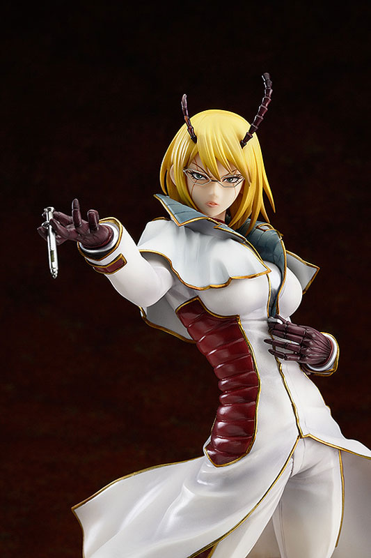 AmiAmi [Character & Hobby Shop] | Terra Formars - Michelle K