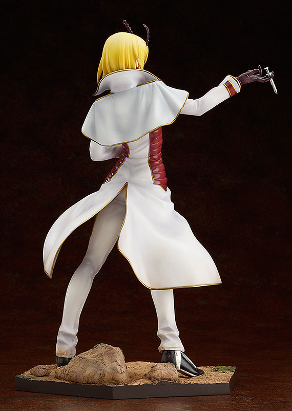 AmiAmi [Character & Hobby Shop] | Terra Formars - Michelle K