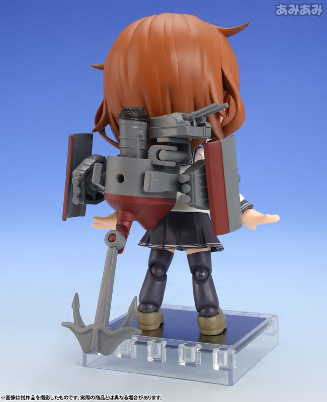 AmiAmi [Character & Hobby Shop] | Cu-poche - Kantai