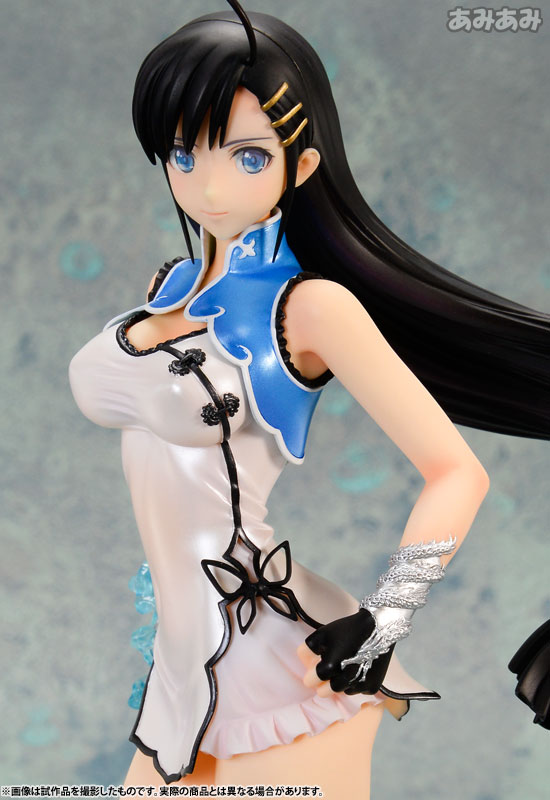 AmiAmi [Character & Hobby Shop] | (Pre-owned ITEM:B+/BOX:B)BLADE ARCUS from  Shining - Won Pairon 1/7 Complete Figure(Released)