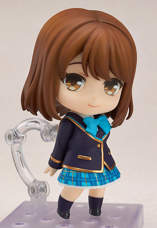 AmiAmi [Character & Hobby Shop]  Nendoroid - Girl Friend BETA: Kokomi  Shiina(Released)