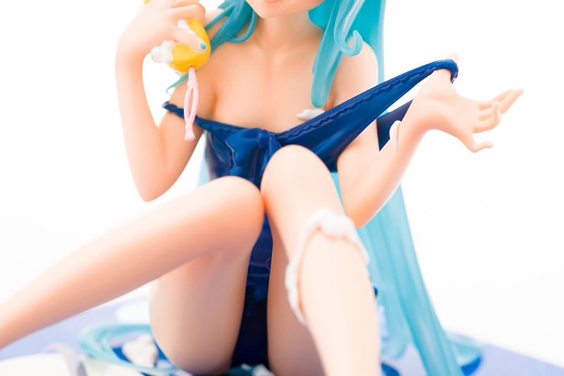 オルカトイズ　電波女と青春男　藤和エリオお風呂で水着verフィギュア 電波女と青春男 藤和エリオ お風呂で水着ver.An angel's smile(天使の