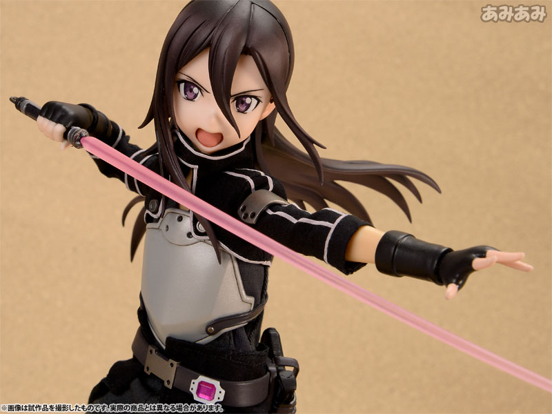Amazon.co.jp: 希少 RAH キリト No.700 アート オンラインⅡ