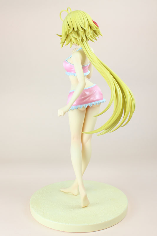 AmiAmi [Character & Hobby Shop] | Trinity Seven - Mira