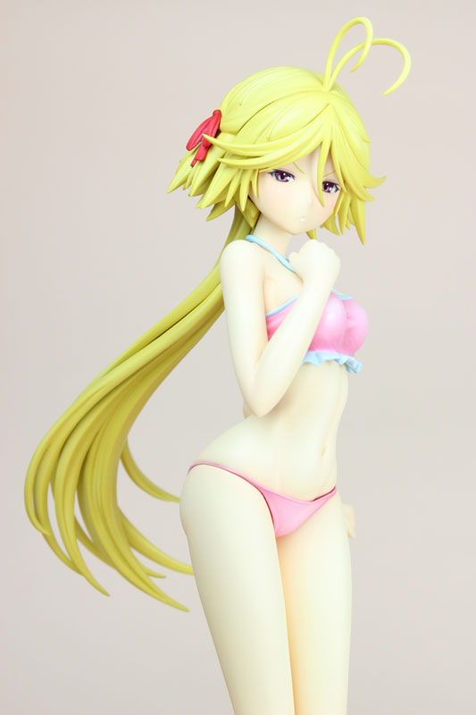 AmiAmi [Character & Hobby Shop] | Trinity Seven - Mira