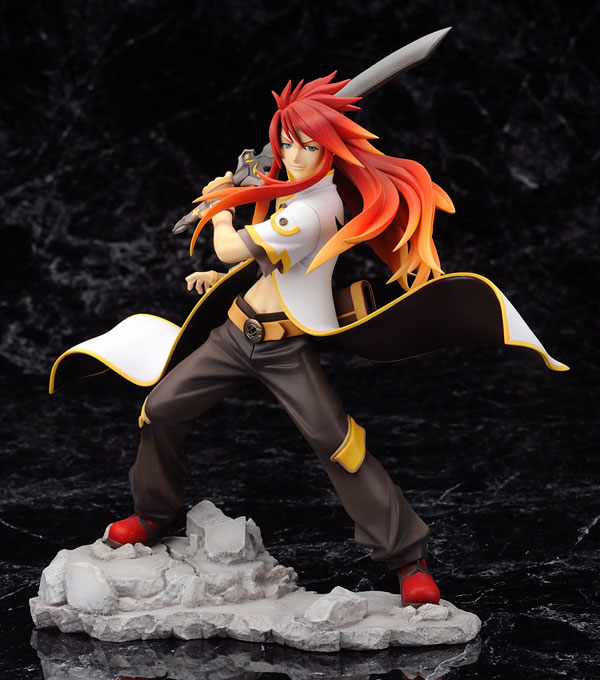 Tales of the Abyss Luke fone Fabre フィギュア AmiAmi [Character & Hobby Shop] | Tales of the Abyss - Luke fone