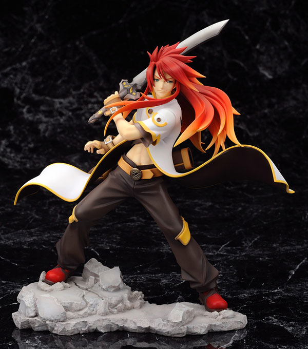 ゆ*☆様 Tales of the Abyss Luke fone Fabre AmiAmi [Character & Hobby Shop] | Tales of the Abyss - Luke fone