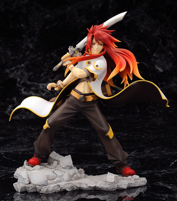 AmiAmi [Character & Hobby Shop] | Tales of the Abyss - Luke fone